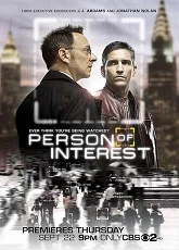 Person of Interest 6