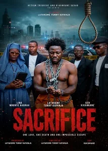 Sacrifice Master