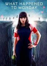 What Happened to Monday