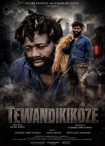 Tewandikikoze