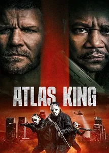 Atlas King