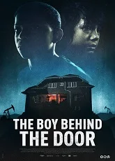 The Boy Behind the Door