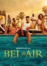 Bel-Air Season 3: Episode 1
