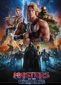 Masters of the Universe