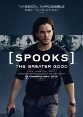 Spooks: The Greater Good