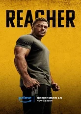 Reacher Season 2: Episode 1 6