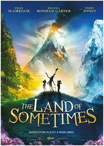 The Land of Sometimes