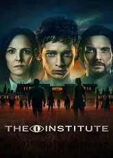 The Institute 6