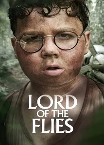 Lord of The Flies