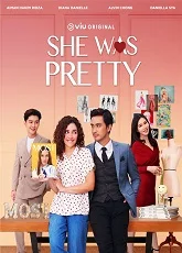 She Was Pretty