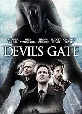 Devils Gate