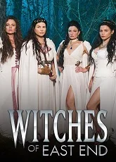 Witches of East End