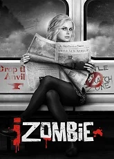 iZombie 7
