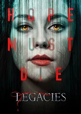 Legacies 10