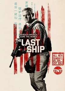 The Last Ship 6