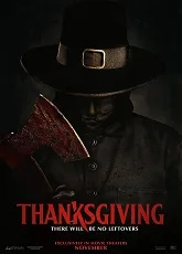 Thanksgiving
