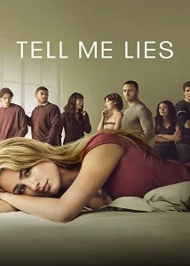 Tell Me Lies