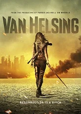 Van Helsing 3