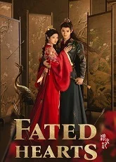 Fated Hearts 10