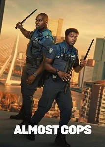 Almost Cops