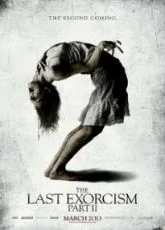 The Last Exorcism