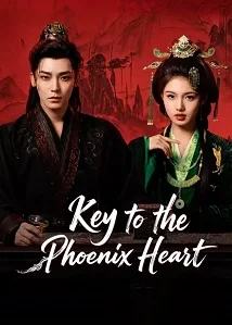 Key to the Phoenix Heart