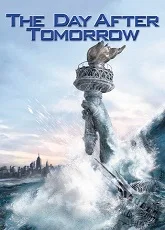 The Day After Tomorrow