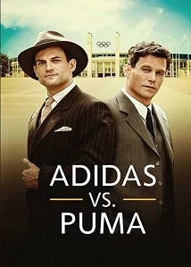 Adidas Vs. Puma: The Brother's Feud
