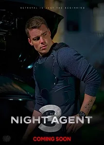 The Night Agent Season 3: Episode 1