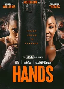 Hands