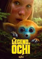 The Legend of Ochi
