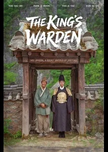 The King’s Warden