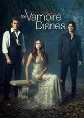 The Vampire Diaries 103