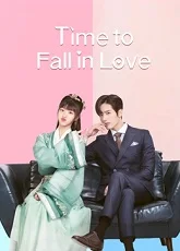 Time to Fall in Love 4
