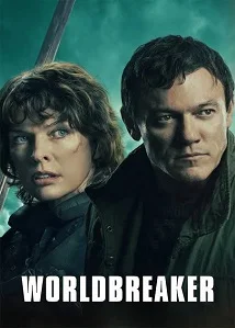 Worldbreaker
