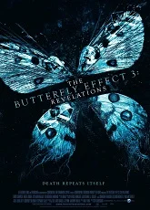 The Butterfly Effect
