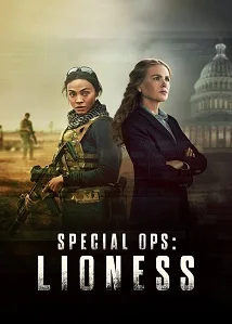 Lioness Season 3 Episode: 4