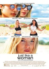 Just Like A Woman