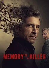 Memory of a Killer