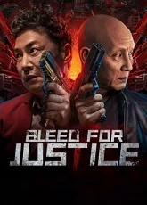 Bleed for Justice