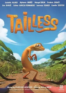 Tailless