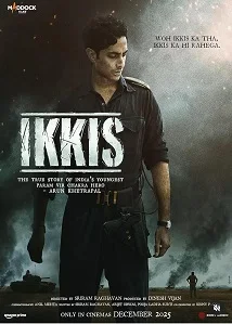Ikkis