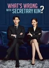 What's Wrong with Secretary Kim 5