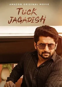 Tuck Jagadish