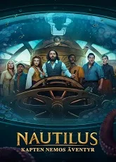 Nautilus 8