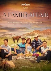 A Famliy Affair
