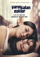 Yarim Kalan Aklar