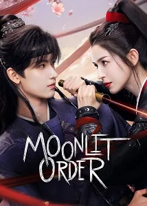 Moonlit Order